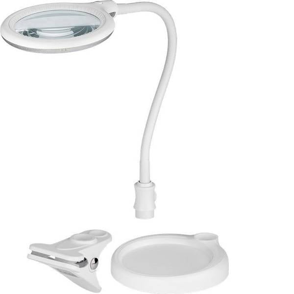 Lampade tecniche e lenti da laboratorio - Goobay 44872 Lampada LED con lente Classe energetica: LED - Lampade tecniche e lenti da laboratorio - Goobay 44872 Lampada LED con lente Classe energetica: LED -
