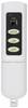 Kopp 806601016 Telecomando per rilevatore di movimento Bianco IP20