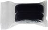 TRU COMPONENTS 909-330-Bag Nastro a strappo da incollare Lato morbido e lato rigido (L x L) 1000 mm x 20 mm Nero 1 Paio/a
