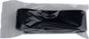 TRU COMPONENTS 919-9999-Bag Nastro a strappo da incollare Lato morbido e lato rigido Nero 1 Paio/a