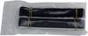 TRU COMPONENTS 905-MVA8-Bag Nastro a strappo da incollare Parte rigida (L x L) 1000 mm x 25 mm 1 Paio/a
