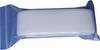 TRU COMPONENTS 919-0000-Bag Nastro a strappo da incollare Lato morbido e lato rigido Bianco 1 Paio/a