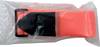 TRU COMPONENTS 922-1319-Bag Nastro a strappo per valigia con fibbia Lato morbido e lato rigido Arancione 1 pz.