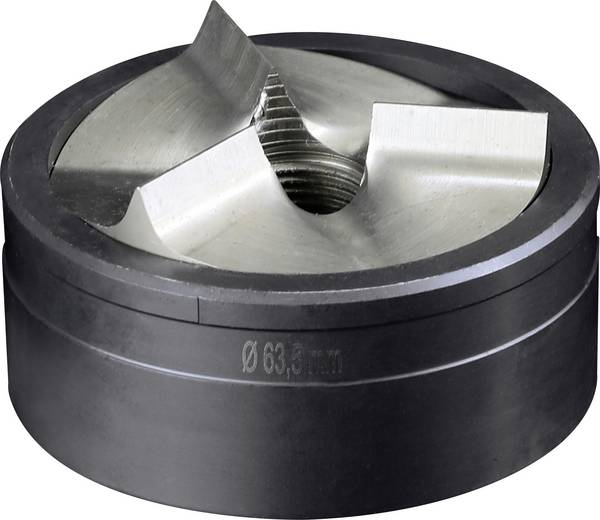 Rittal 4055163 Punzone per lamiere