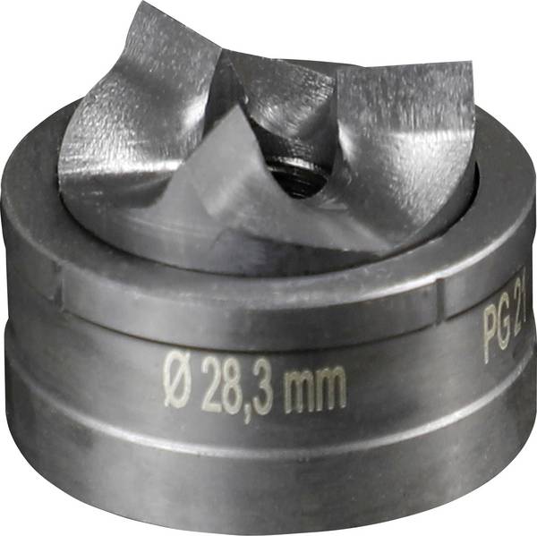 Rittal 4055528 Punzone per lamiere