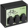 Spelsberg TG BCS 3 Caricatore per batteria bici elettrica