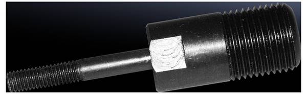 Rittal 4055660 Vite idraulica