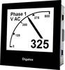 TDE Instruments Digalox DPM72-MP Strumento di misura digitale da pannello
