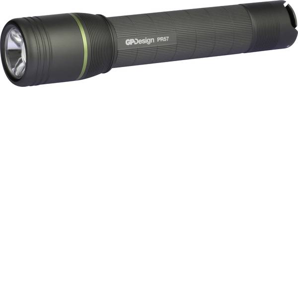 Torce tascabili - GP Design PR57 Sirius LED Torcia tascabile Interfaccia USB a batteria ricaricabile 1000 lm 48 h 143 g - Torce tascabili - GP Design PR57 Sirius LED Torcia tascabile Interfaccia USB a batteria ricaricabile 1000 lm 48 h 143 g -