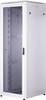 Digitus DN-19 47U-8/8-1 Armadio rack di rete da 19" (L x A x P) 800 x 2275 x 800 mm 47 U Grigio (RAL 7035)