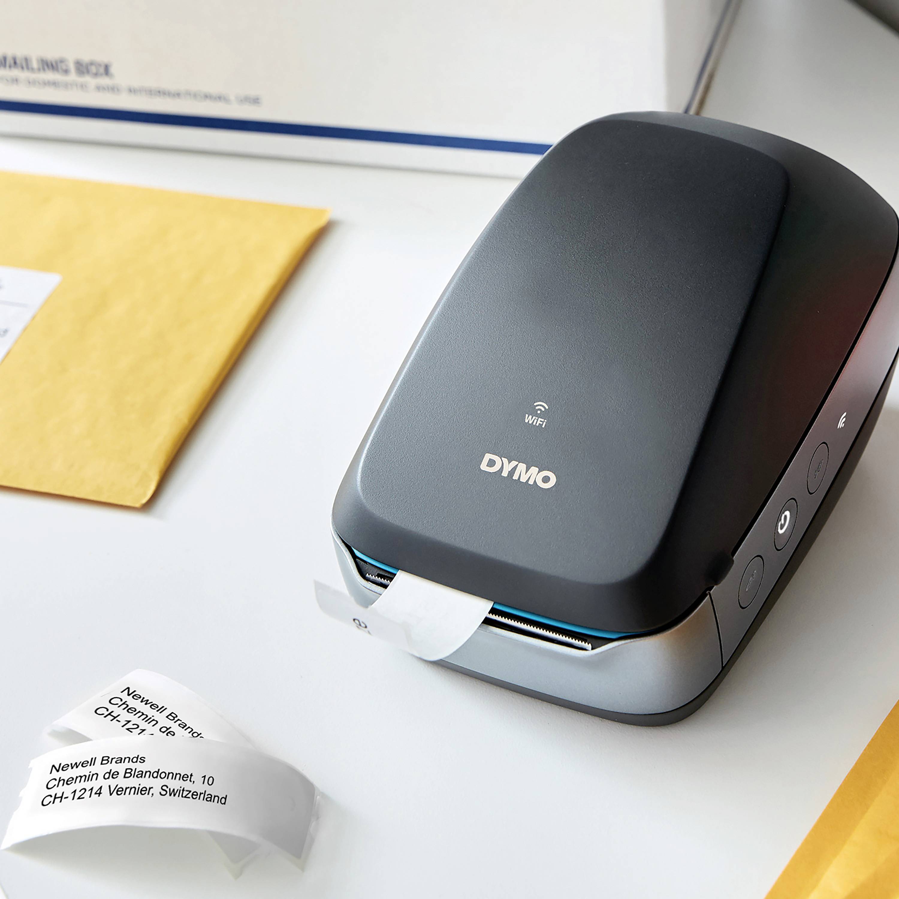 DYMO 2000931 LabelWriter. DT label printer-4