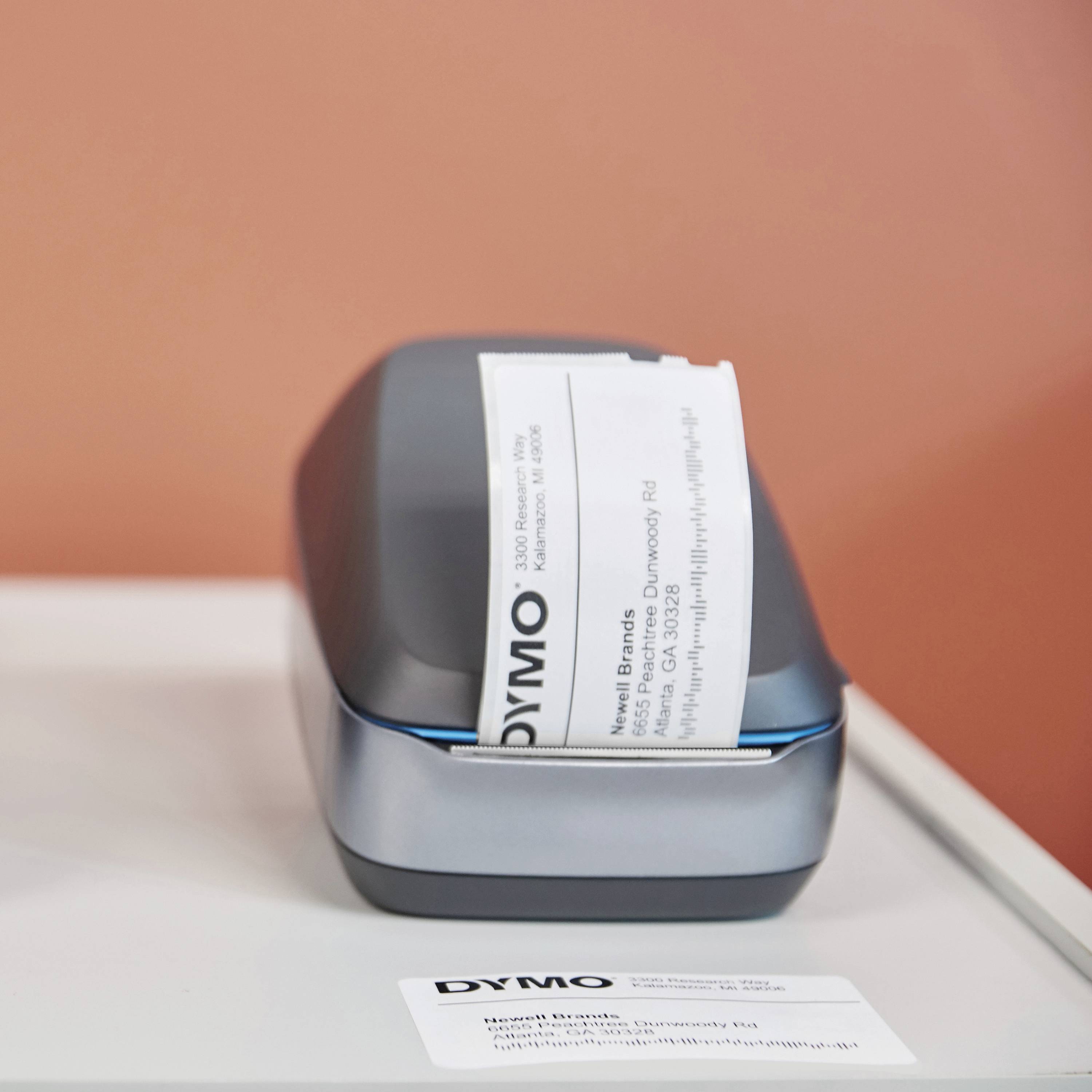 DYMO 2000931 LabelWriter. DT label printer-6