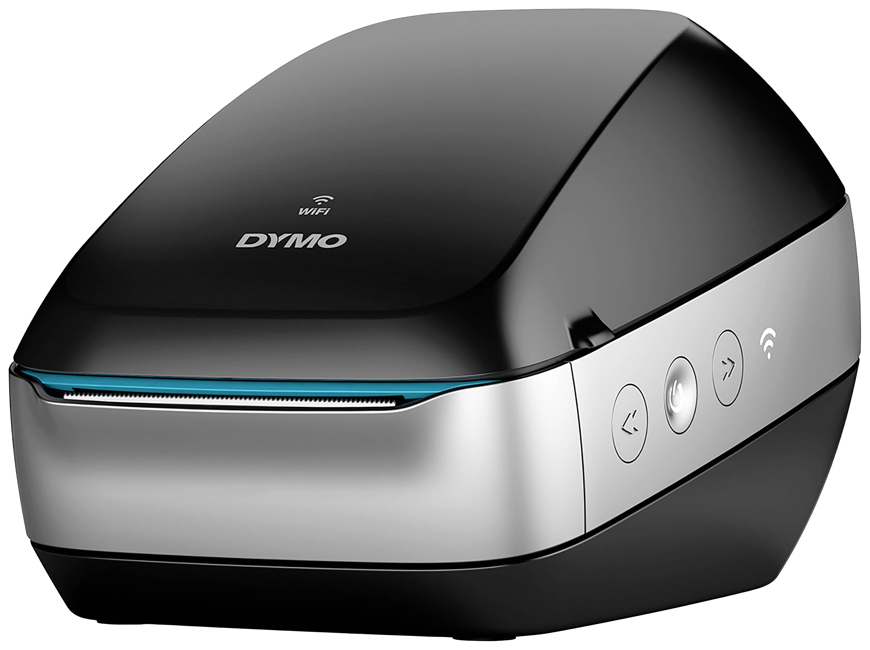 DYMO 2000931 LabelWriter. DT label printer-0