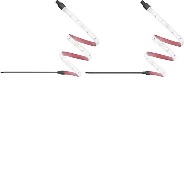 Illuminazione per interni auto - Osram Auto LEDINT203 LEDambient Interior Strip Kit Striscia LED, Striscia LED, Luce LED da interni 12 V LED (L x L x A) - Illuminazione per interni auto - Osram Auto LEDINT203 LEDambient Interior Strip Kit Striscia LED, Striscia LED, Luce LED da interni 12 V LED (L x L x A) -