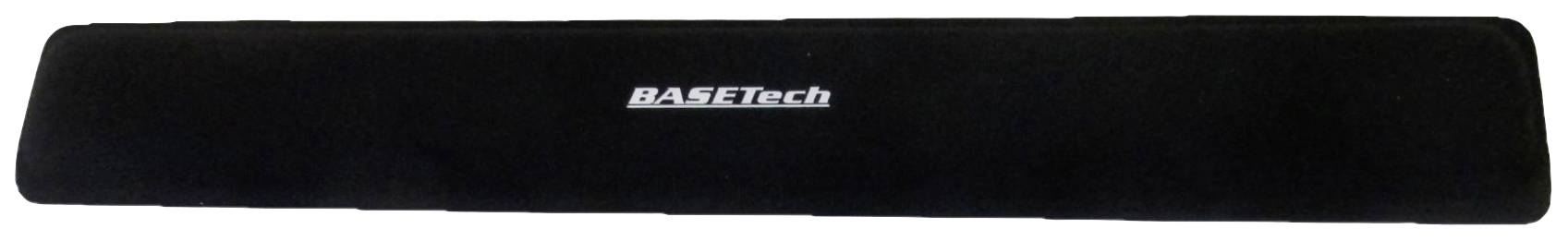 Basetech BT-HBA-ERGO Poggiapolsi in gel Nero-0