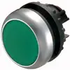Eaton 216948 M22-DRL-G Interuttore a pressione piatto, rotondo Pulsante Verde 1 pz. Singolo