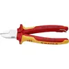 Knipex 70 06 180 T VDE Tronchese laterale 180 mm