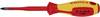 Knipex Pozidriv® 98 25 02 SL VDE Cacciavite a croce PZ 2 Lunghezza della lama: 100 mm