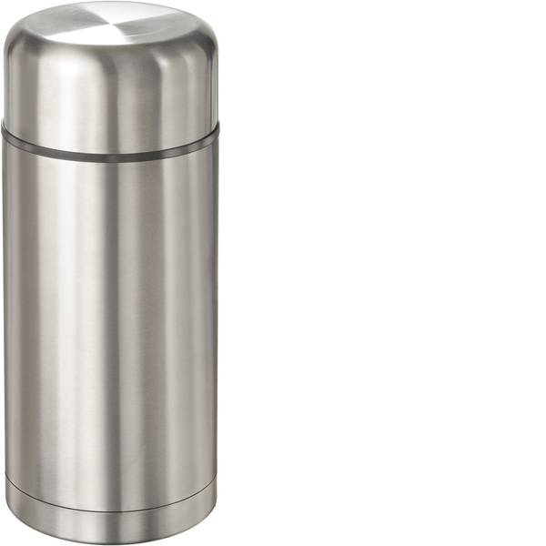 Stoviglie da campeggio - Contenitore per alimenti da campeggio MATO 1200 ml 980951 Acciaio inox - Stoviglie da campeggio - Contenitore per alimenti da campeggio MATO 1200 ml 980951 Acciaio inox -