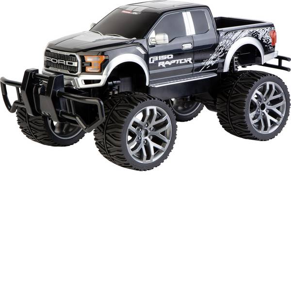 Auto telecomandate - Carrera RC 370142027 Ford F-150 Raptor 1:14 Automodello Elettrica Monstertruck - Auto telecomandate - Carrera RC 370142027 Ford F-150 Raptor 1:14 Automodello Elettrica Monstertruck -
