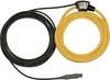 Gossen Metrawatt GEOHM FLEX 3 Adattatore pinza amperometrica Misura A/AC: 0 - 4.99 A flessibile