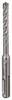 Bosch Accessories SDS+ 7X 2608576127 Punta perforatrice 7 mm 1 pz.
