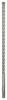 Bosch Accessories SDS+ 7X 2608576143 Punta perforatrice 10 mm 1 pz.
