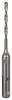 Bosch Accessories SDS+ 7X 2608576102 Punta perforatrice 4 mm 1 pz.