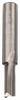 Bosch Accessories 2608629357 Fresa per scanalatura Metallo temprato Cilindro Lunghezza 50.8 mm Dimensione, Ø 6 mm Lunghezza operativa 16 mm Diametro albero 8 mm