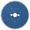 Bosch Accessories Expert for Aluminium 2608644110 Lama circolare 216 x 30 x 1.8 mm Numero di denti: 64 1 pz.