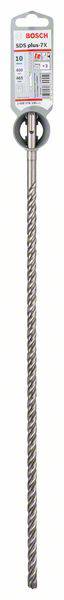 Bosch Accessories SDS+ 7X 2608576145 Punta perforatrice 10 mm 1 pz.-1
