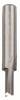 Bosch Accessories 2608629356 Fresa per scanalatura Metallo temprato Lunghezza 50.8 mm Dimensione, Ø 5 mm Lunghezza operativa 12.7 mm Diametro albero 8 mm