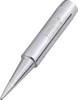 TOOLCRAFT Punta di saldatura Forma matita Dimensione punta 1.4 mm Lunghezza punte 27 mm Contenuto 1 pz.
