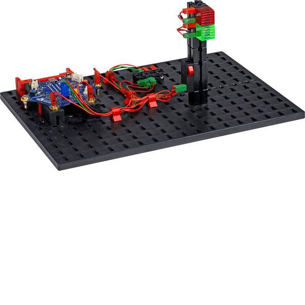 Kit esperimenti e pacchetti di apprendimento - Pacchetto di apprendimento calliope fischertechnik education - Kit esperimenti e pacchetti di apprendimento - Pacchetto di apprendimento calliope fischertechnik education -