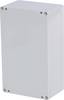 TRU COMPONENTS F1 TC-6649500 Contenitore universale 200 x 120 x 75 ABS Grigio chiaro 1 pz.