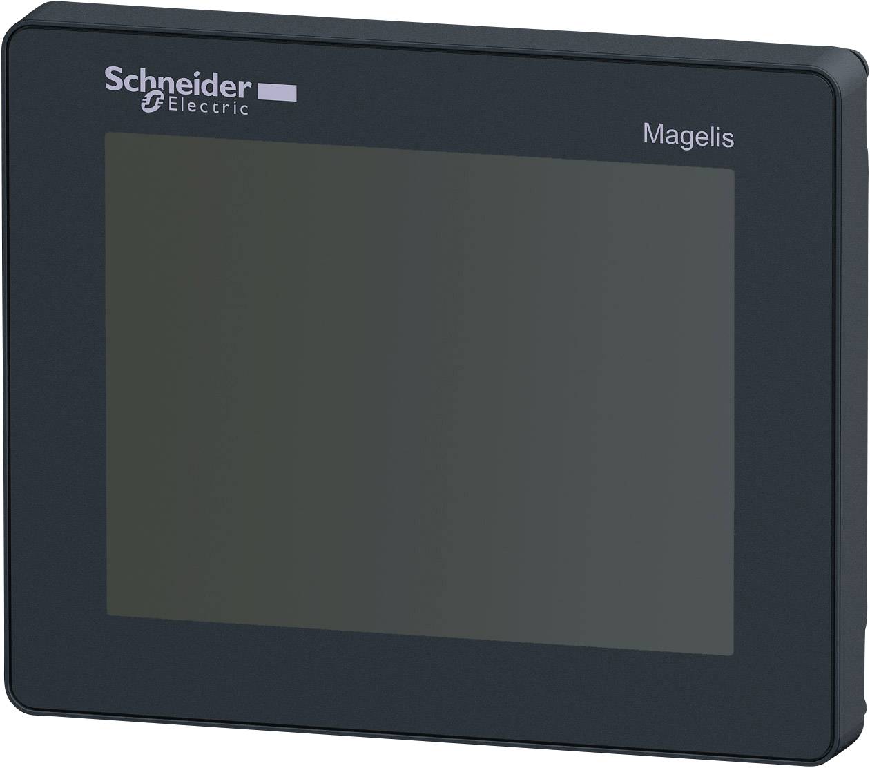 Schermo touchpanel a colori da 3"5