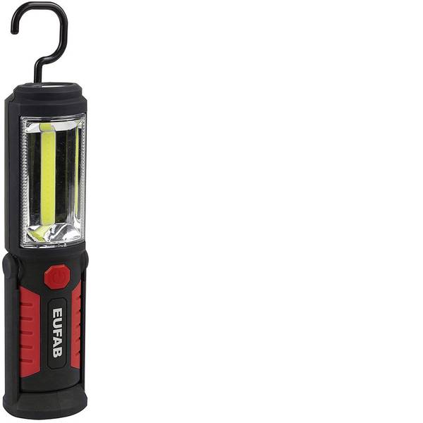 Lampade da lavoro - LED COB Lampada da lavoro a batteria Eufab 13494 - Lampade da lavoro - LED COB Lampada da lavoro a batteria Eufab 13494 -