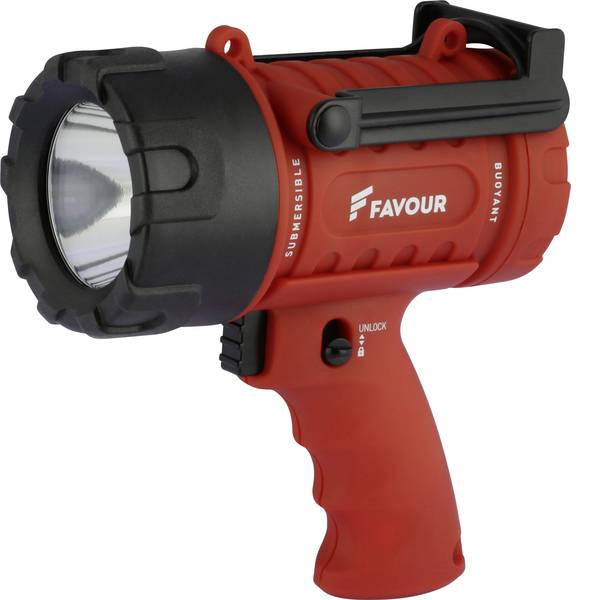 Lampade da lavoro - LED Lampada da lavoro a batteria Favour 270FASPOTS0233 Protech S0233 250 lm - Lampade da lavoro - LED Lampada da lavoro a batteria Favour 270FASPOTS0233 Protech S0233 250 lm -