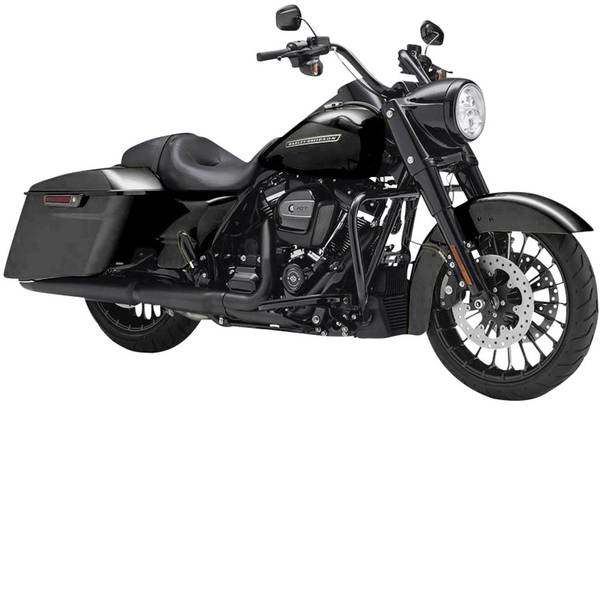 Modellini statici di auto e moto - Maisto HD Road King Special 1:12 Motomodello - Modellini statici di auto e moto - Maisto HD Road King Special 1:12 Motomodello -