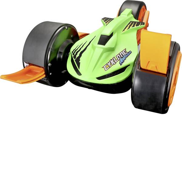 Auto telecomandate - MaistoTech 582093 Cyclone Splash Automodello per principianti Elettrica Auto stradale - Auto telecomandate - MaistoTech 582093 Cyclone Splash Automodello per principianti Elettrica Auto stradale -