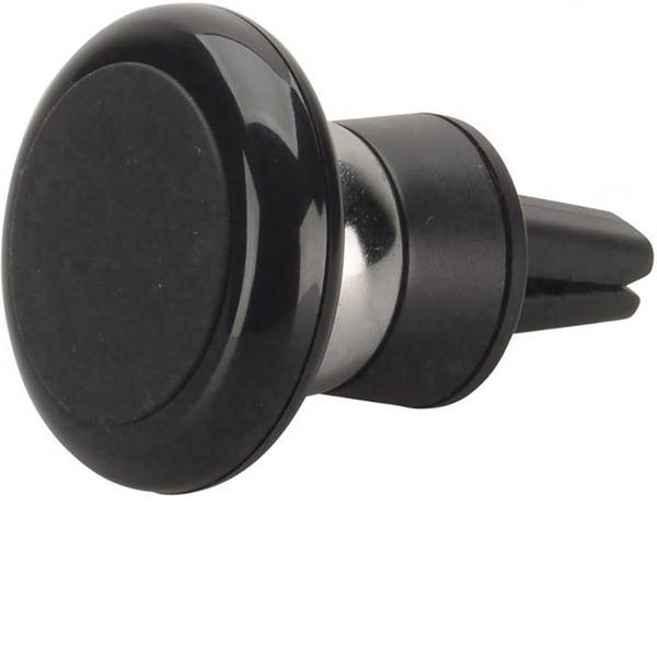 Accessori comfort per auto - Supporto per smartphone Herbert Richter hr-imotion Magnet-Ball 22113601 41 mm x 57 mm per griglia di ventilazione - Accessori comfort per auto - Supporto per smartphone Herbert Richter hr-imotion Magnet-Ball 22113601 41 mm x 57 mm per griglia di ventilazione -