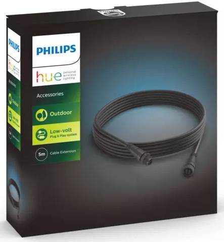 Philips LED Cavo di prolunga 1742430PN 1742430PN-0