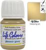 Elita LC000077-HG-015 Lacca per modellismo Ottone antico brillante 15 ml
