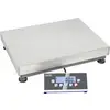 Kern IOC-M Bilancia a piattaforma IOC 100K-2LM Portata max. 150 kg Risoluzione 20 g, 50 g via alimentatore a spina Multicolore