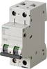 Siemens 5SL42018 5SL4201-8 Interruttore magnetotermico 1 A 400 V