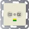 Siemens Delta Bianco 5TG2594
