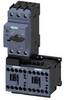 Siemens 3RA2210-0GA15-2BB4 3RA22100GA152BB4 Caricatore alimentatore Potenza motore a 400 V 0.18 kW 690 V Corrente nominale 0.6 A