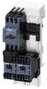 Siemens 3RA2210-0JH15-2AP0 3RA22100JH152AP0 Caricatore alimentatore Potenza motore a 400 V 0.25 kW 690 V Corrente nominale 0.85 A