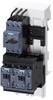 Siemens 3RA2220-4BD26-0BB4 3RA22204BD260BB4 Caricatore alimentatore Potenza motore a 400 V 7.5 kW 690 V Corrente nominale 15.5 A