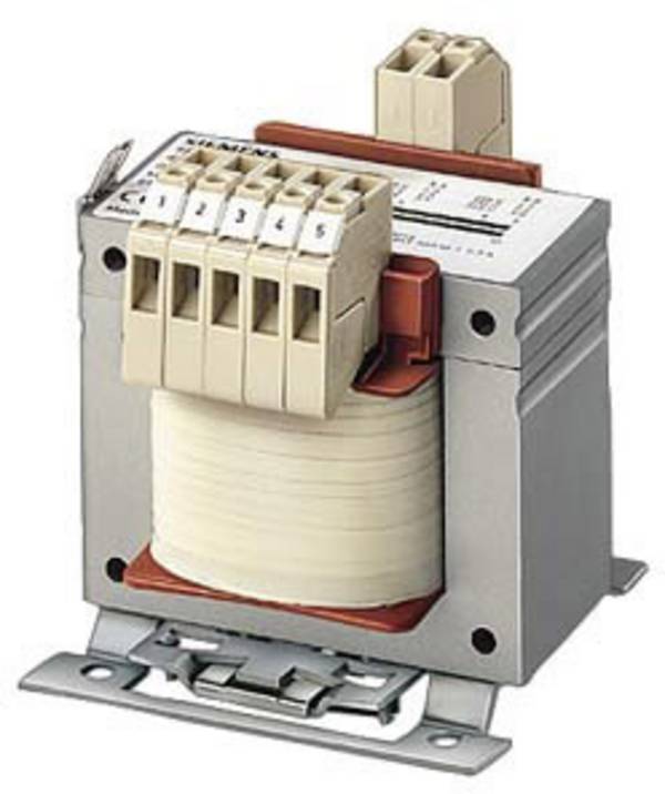 Siemens 4AM32425AV000EA0 Trasformatore 1 x 420 V, 400 V, 380 V 1 x 24 V 63 VA 1.5 A